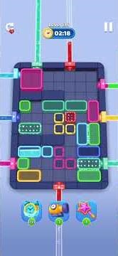 Water Escape – Level 136 Walkthrough 💧📦🚰