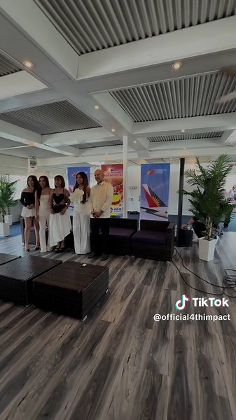 Day 2 here in New York was just beautiful! We had a sweet meet & greet/ press conference aboard the cruise at Pier 81, such an unforgettable experience. 🚢💫 Today is our BIG day. Please pray for our performance. This could be a breakthrough for us, a truly amazing opportunity and we need all your love and support. ❤️ Sunday, June 1, 2025 📍 Madison Avenue, NYC (from 38th St. to 25th St.) 🎟️ Admission is FREE! See yah! 😉 #4thImpact #Sisters #Philippines #PIDCI2025 #ProudToBePinoy #PhilippineIn