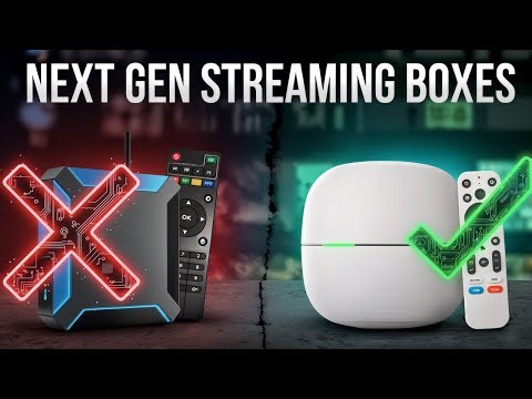 How to Choose the BEST TV Box in 2025 — Don’t Waste Your Money!