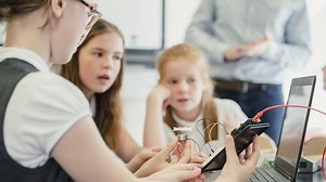 Poor gender equality biggest barrier for girls in STEM