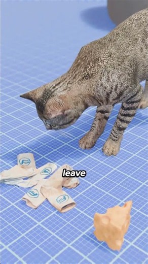 Why Does Your Cat Leave Its Mouth Open When It Smells Something?