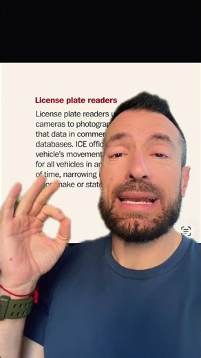 These are the powerful tools ICE uses to track immigrants #immigration #iceagents