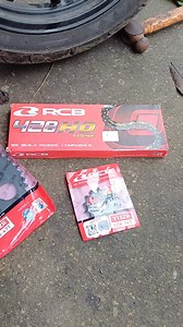 RCB all the way | Gray Exhaust Fixmoto