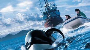 Free Willy 3: The Rescue (1997)