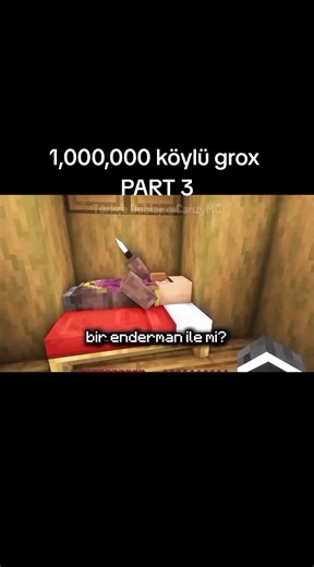 grox 1,000,000 köylü PART 3 #keşfetteyizzz #lütfen #takip