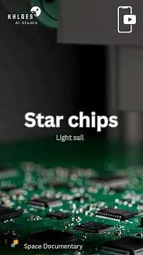 Beyond The Horizon : The Starshot Fleet | To Alpha Centauri