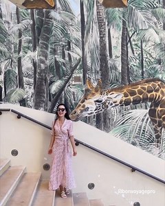 16K views · 37 reactions | Streets like an art gallery and views just like the movies!  Can you guess what this popular spot is? #VisitDubai | Visit Dubai | Facebook