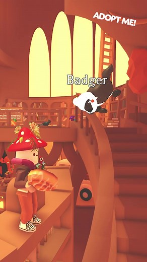 How to Get Cinnamon Rolls in Roblox Adopt Me