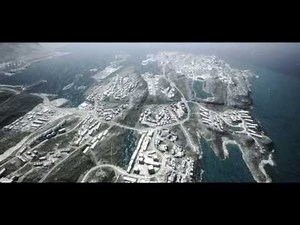 FSDG - Greenland Nuuk Airport!