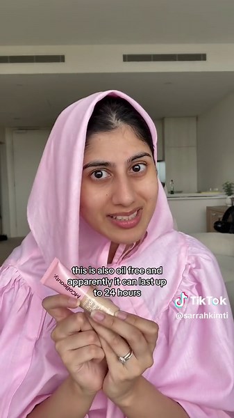 A dupe of the Chanel Ultra Le Teint Velvet Foundation but for less than half the price?! 🤯 @MCoBeauty #ad #beauty #makeuproutine #foundation #foundationdupes #oilfreefoundation #24hourfoundation