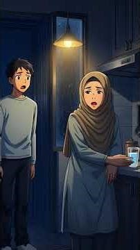 She Hid Her Illness So Her Son Could Dream | Emotional Anime Short Film About a Mother’s Sacrifice