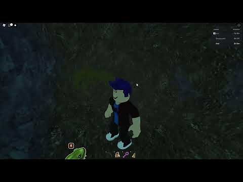 Roblox - All Frog Locations in Rainy Vibes