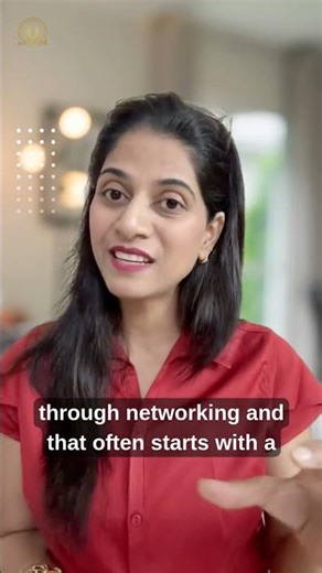 The Small Talk Skill Nobody Teaches You (But Everyone Needs) #softskills #success