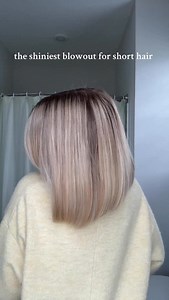 439 reactions · 14 shares | lange axia blow dryer has been taking me less than 10 minutes to style my hair! Go shop the link in my bio now 勺 #langepartner #hairstyle #blowout #hair | Kait Nicole Beauty | Facebook