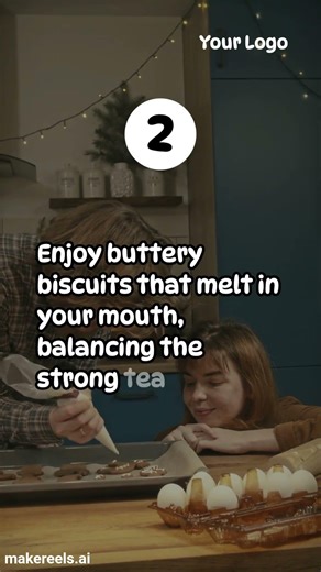 Title:Top 5 Evening Snacks with Tea ☕ | Quick & Tasty Snack Ideas #Shorts