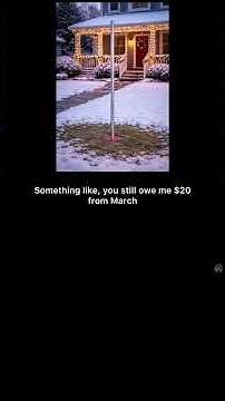 The Four Laws Of FESTIVUS