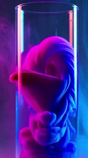 Full Spectrum Color Cycle