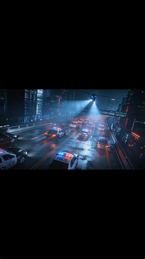 RED BUTTON | Official Teaser (Animated Short Film)