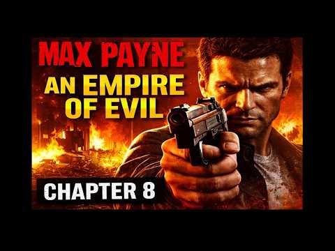 Max Payne Chapter 8 Walkthrough – An Empire of Evil Gets Dark