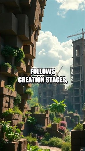 The Hidden Identities and Realms of Minecraft Characters