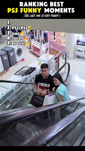 Ranking Best Ps5 Funny Moments🔥🤣