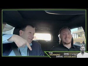 First Mining Gold Corp. Morning Drive