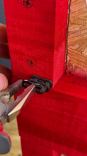 Chain lock | Survival Island