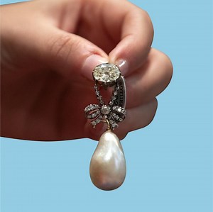 1.5M views · 8.2K reactions | Here's why pearls are so expensive. | Business Insider | Facebook