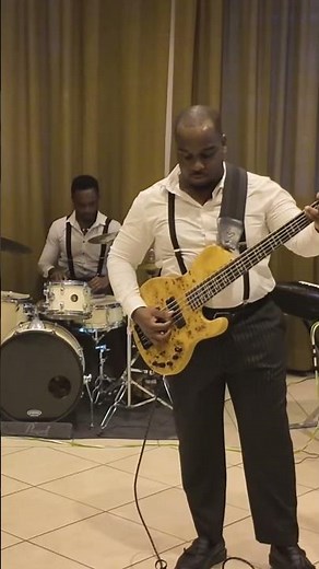 Devi Vasco - Melody Angel #jazz #bassist #groove