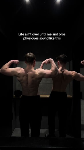 Physique Transformation: From Bros to Legends