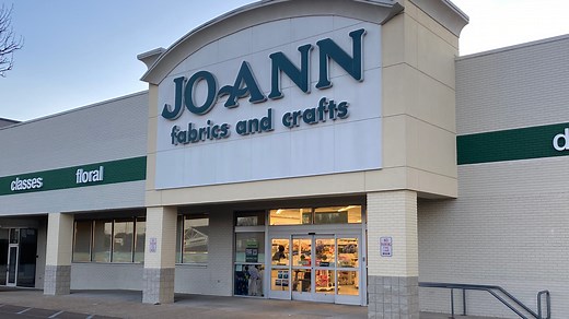 Where locals can find fabric, craft supplies when Joann shutters in Brighton