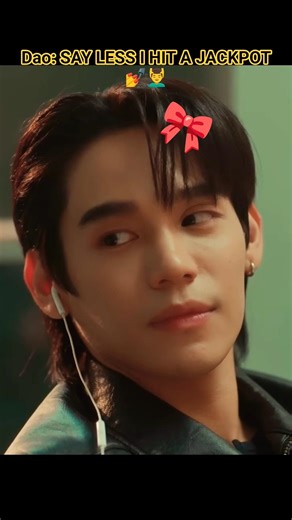 Arthit: Next time, PICK A BETTER HUSBAND 😤 | Fourever You part 2 #thaibl#blseries#blshorts#blshorts