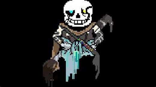 Help ink!sans Tokyovania
