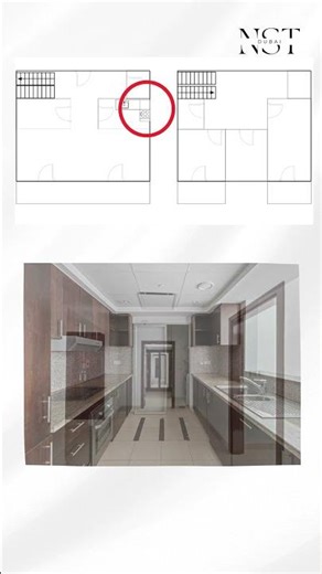 Park Island Duplex | Layout vs Reality | Marina & Mosque View