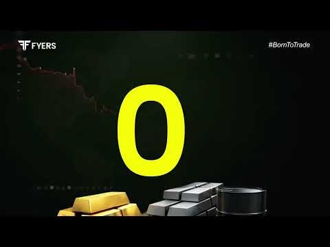 ₹0 Brokerage on Commodity Trading | Trade Gold, Crude & More on FYERS