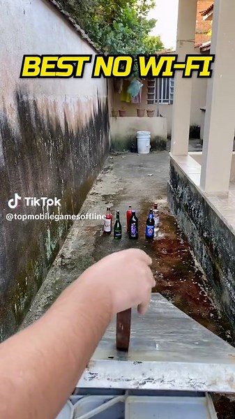 Best No Wi-Fi Games to Play with Your Friends!