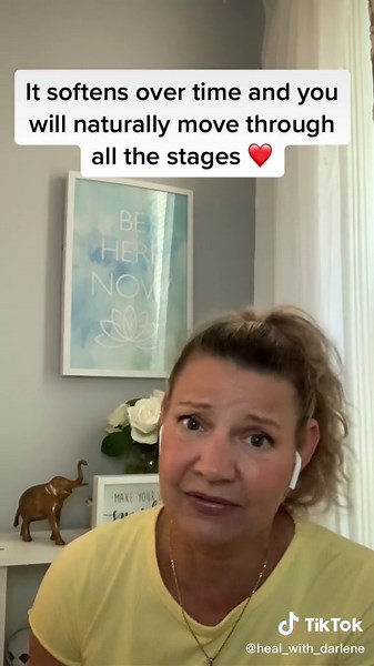 Coping with a Breakup: Healing After a Year