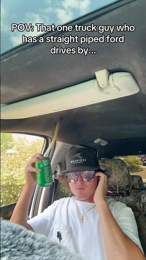 All know that truck guy #trucks #squattedtrucks #chevy #ford #diesel #liftedtrucks