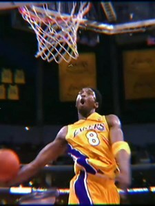 Young Mamba Kobe Bryant Edit Compilation