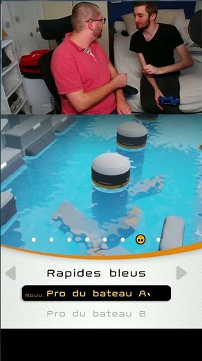 What are you doing, Raph? #Biped