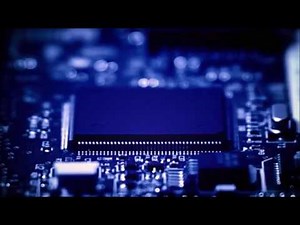 [STEM] Semiconductor Industry Introductory Video