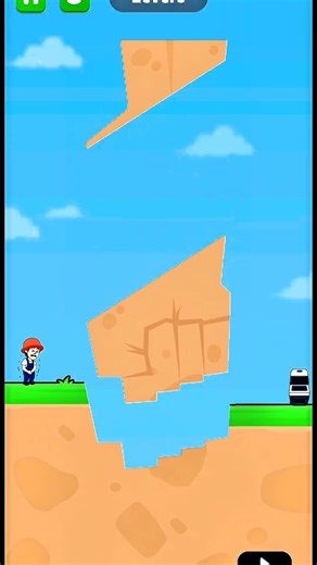 Slice to Save All Levels gameplay #lv15 #shorts #viral #video