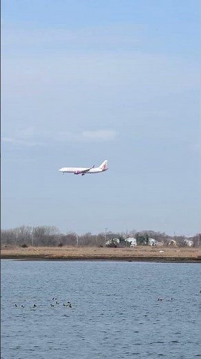 Caribbean Airlines Boeing 737 - 8K