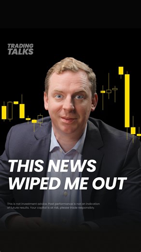 Can ignoring forex news really wreck your trading week? In this Trading Talks episode, Stanislav and Michael explain why economic releases, central bank decisions, and surprise headlines can shift markets in seconds. From NFP and CPI to unexpected political moves, learn why trading without checking the calendar can quietly increase risk, and how preparation, awareness, and smart stop placement change everything. 🎧 Watch now and rethink how you trade around major market events. Link in bio. #Exn