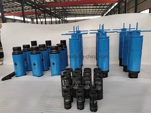 [Hot Item] Ibop Drop-in Dart Valves Check Valve Top Inside Bop Valve