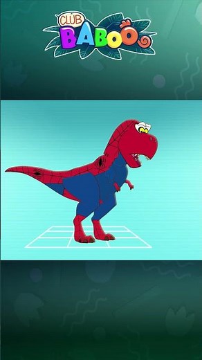 Learn DinoFacts | TYRANNOSAURUS REX