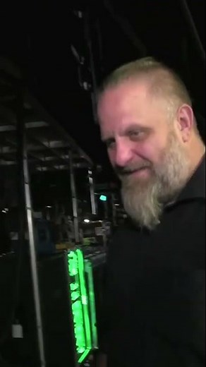 Slipknot's Sid Wilson Interrupts Clown With Alien Noises