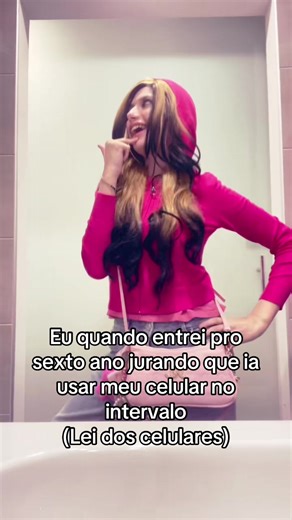 Desafios de Ser uma Goth Girl na Escola