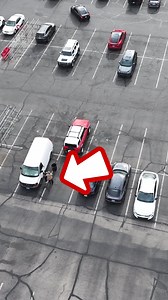 183K views · 87 reactions | Girls runs away from aggressive man in parking lot. Secruity cameras captures the whole dramatic scene. #securitycamera #rescue #helpme #goodsamaritan #domesticviolenceawareness This original video was produced by (Grown Up Theater Kids), Network Media, and Tony H Show. | Tips, Tricks & Funny Clips | Facebook