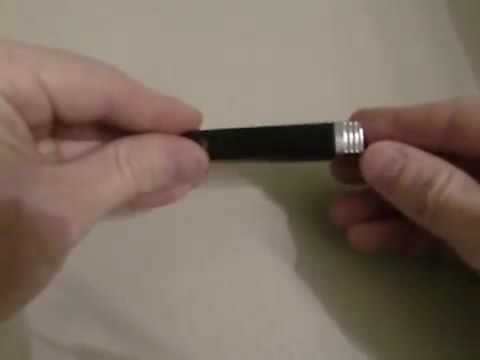 Comment remplacer pile radiocommande passat